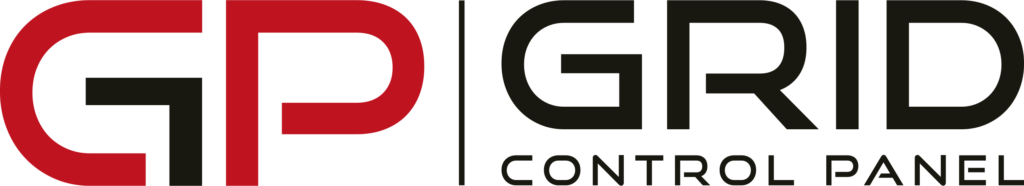 GridCP Logo